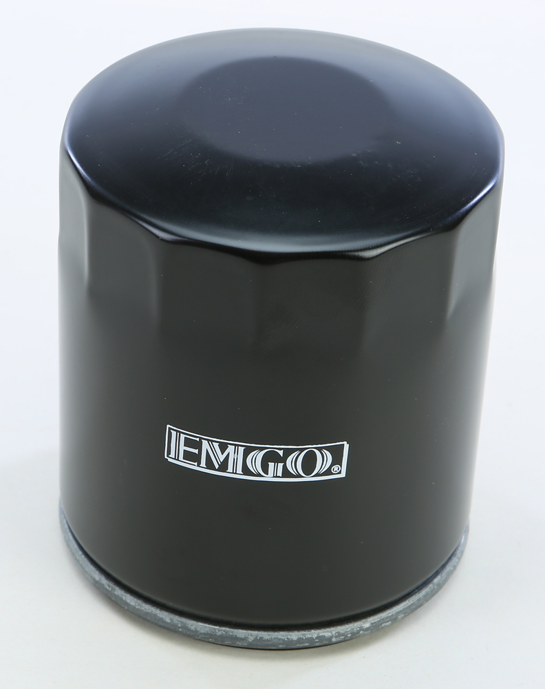 Emgo - Oil Filter - 10-82452