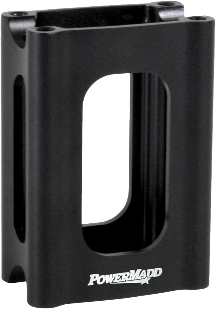 Powermadd - Non-pivot Riser Block 4" - 45520