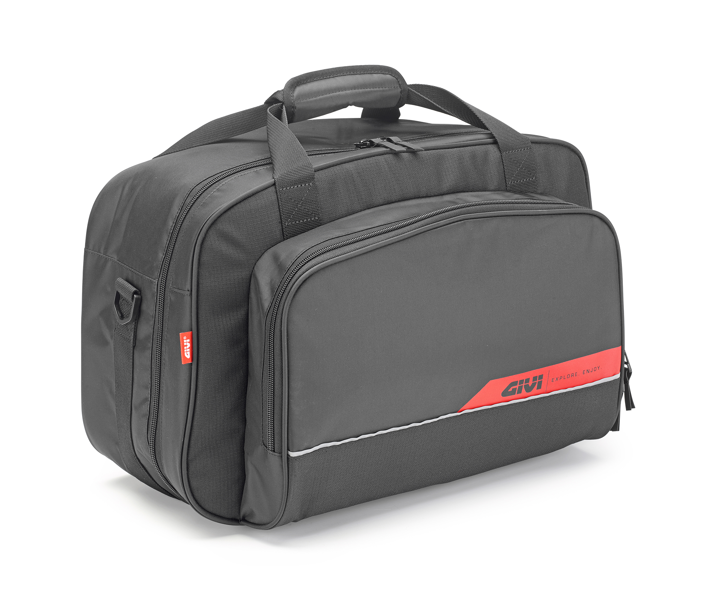 Givi - GIVI Hard Luggage Liner T502B - 8019606282590