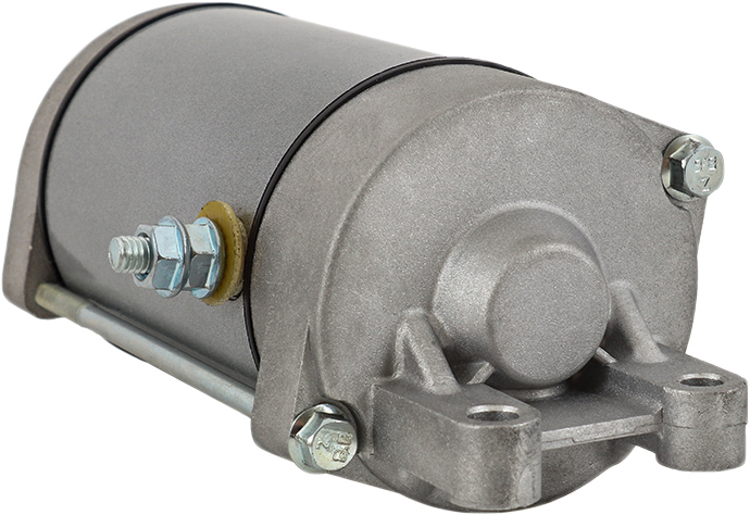 Fire Power - Starter Motor Suz - 410-54218