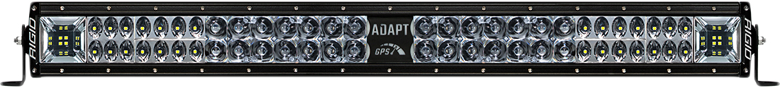 Rigid - Adapt E-series 30 Light Bar - 270413