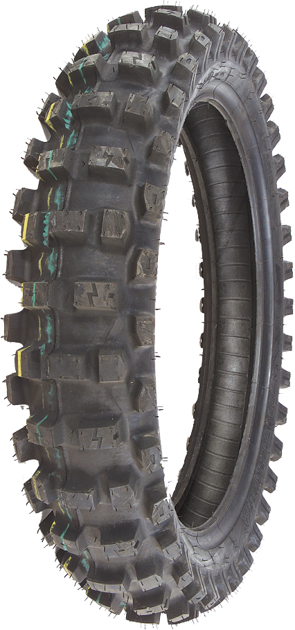 Irc - Tire Ix-07s F/r 2.50-10 33j Bias Tt - T10229