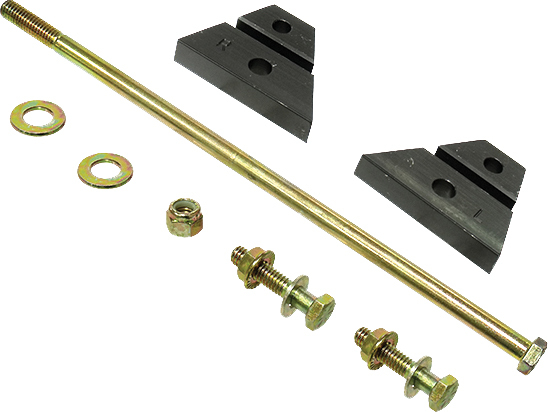 Sp1 - Rail Repair Kit - SM-04150