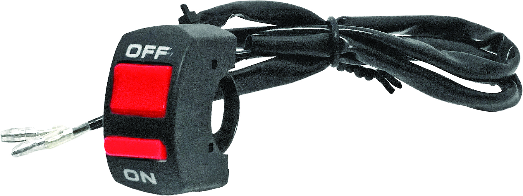 K&s - Handlebar Switch On/off - 12-0201