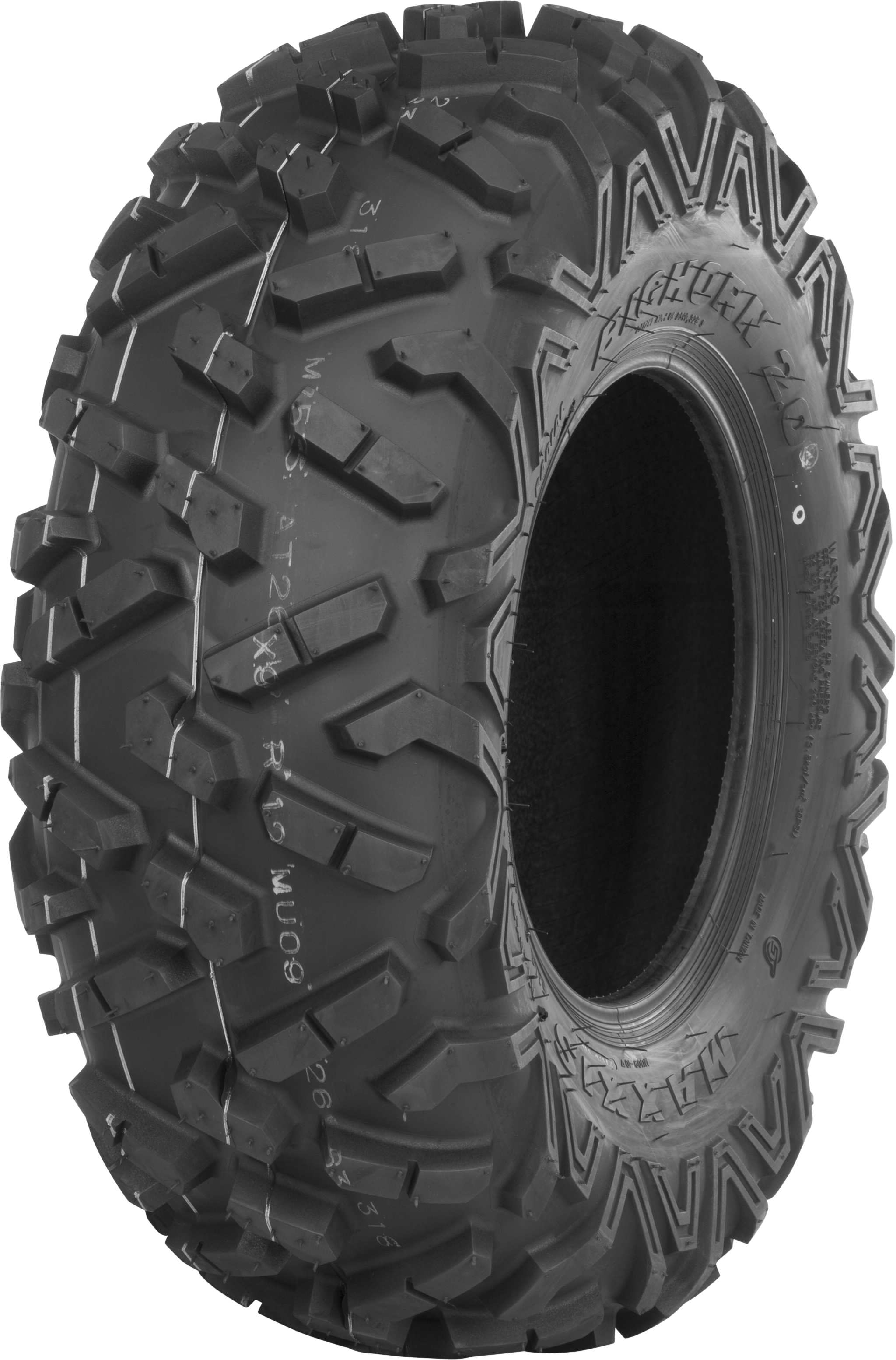 Maxxis - Tire Bighorn 2 F/r 28x9r14 6pr Radial - TM00705100