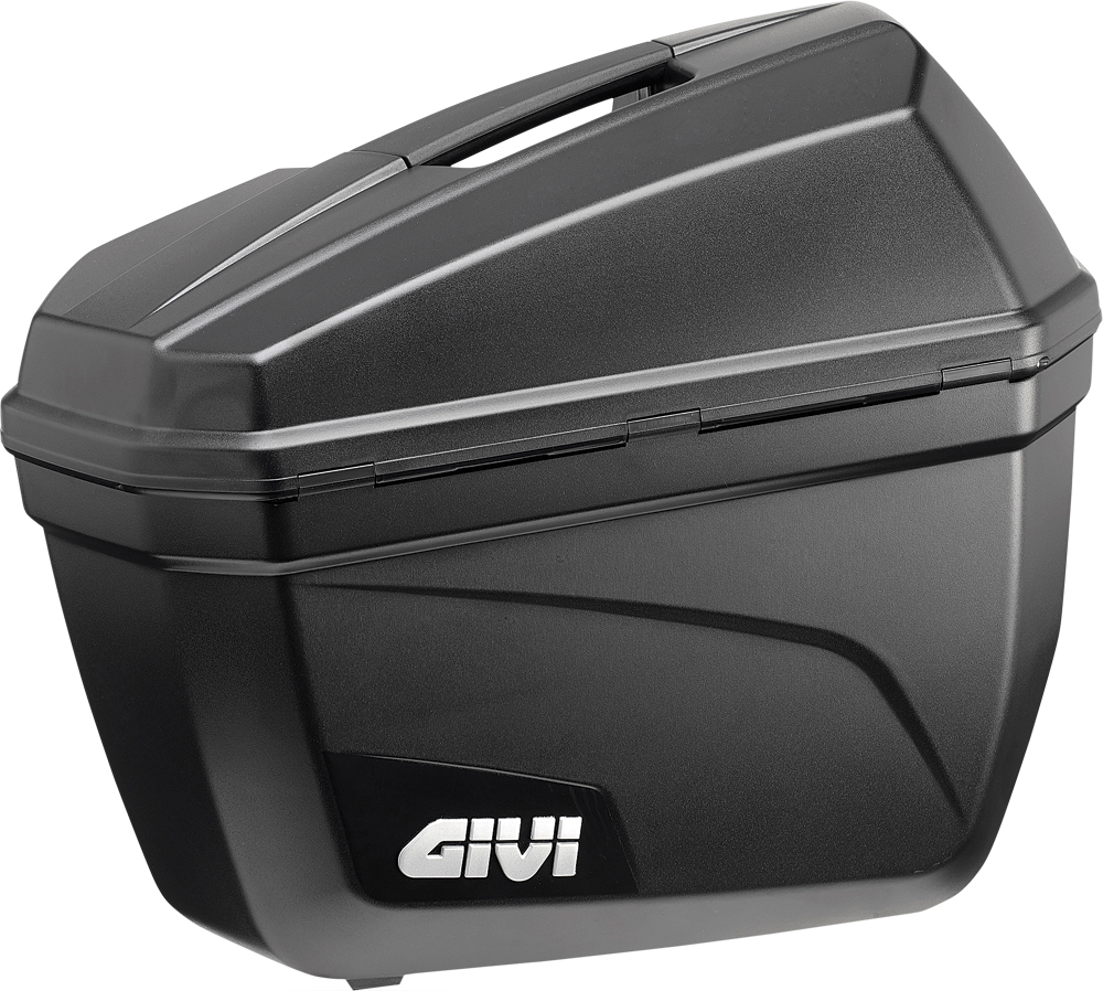 Givi - GIVI E22 Cruiser Hard Luggage E22N - E22N