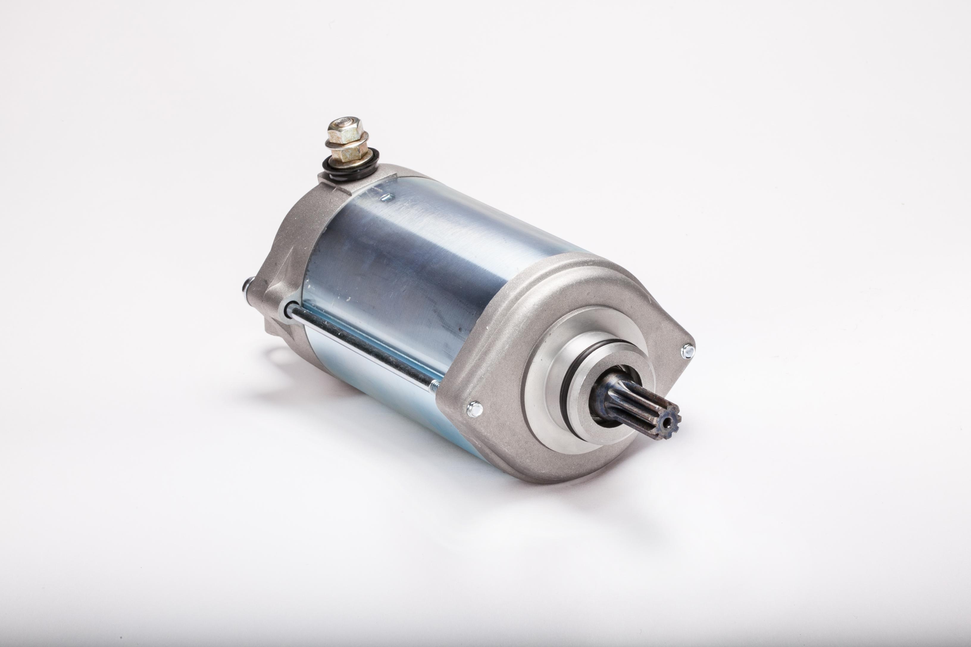 Ricks - Starter Motor - 61-309