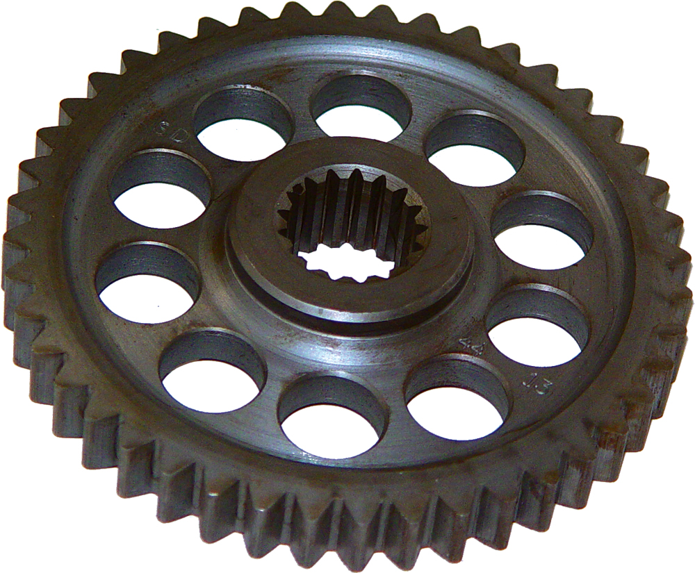 Venom Products - Sprocket Ski-doo Xp 49t - 352666-07