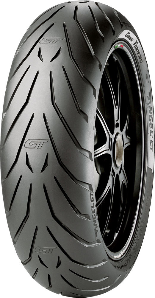 Pirelli - Tire Angel Gt Rear 150/70zr17 69v Radial - 3976100