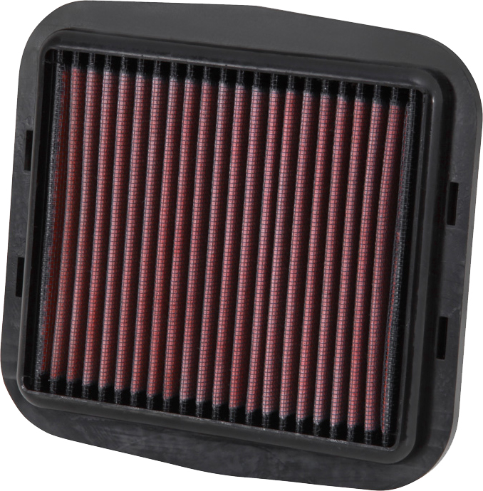 K&n - Air Filter - DU-1112