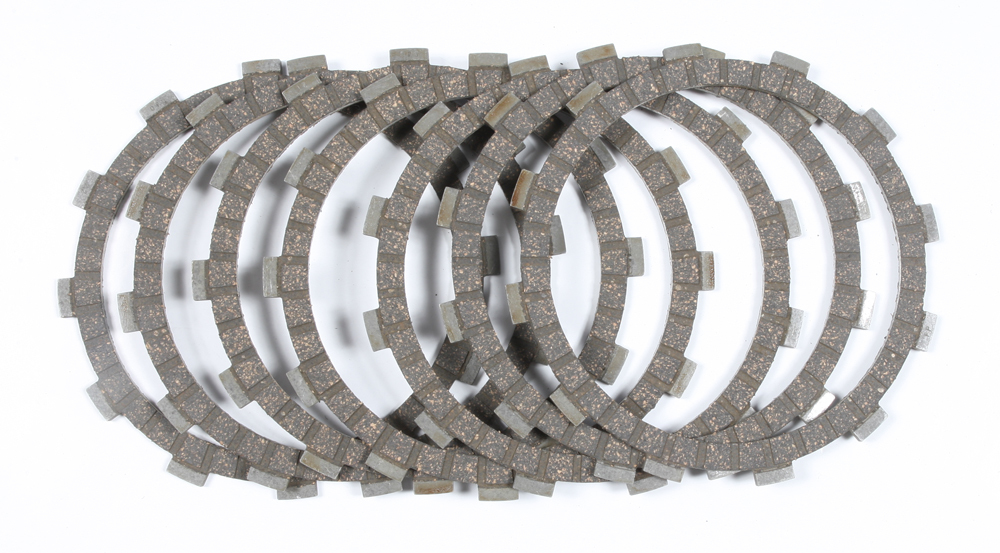 Kg - Pro Clutch Disk Kit - KG002-7