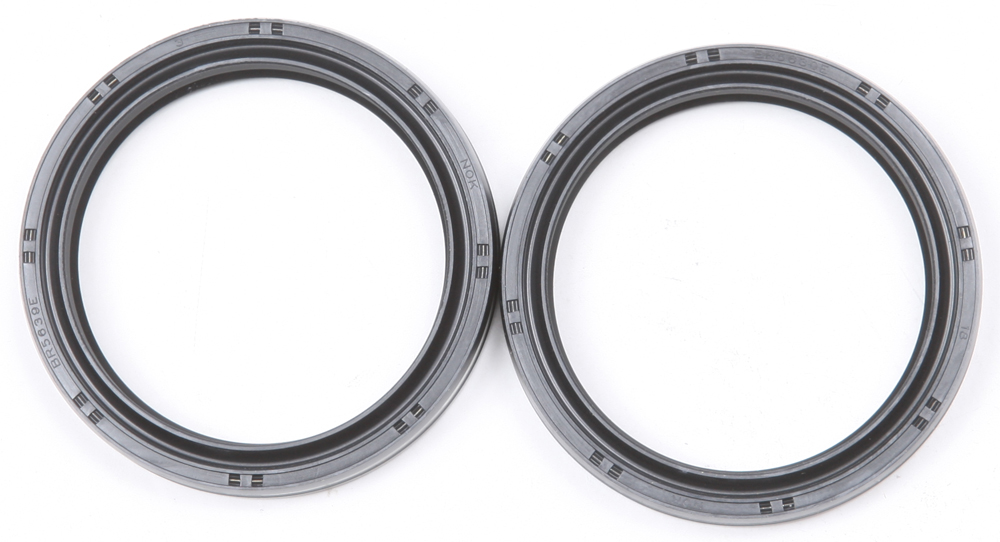 Prox - Fork Oil Seals 2pc 47x58x10 Hon/kaw/suz - 40.F475810