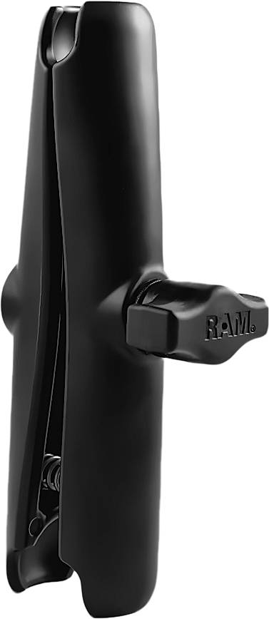 Ram - Dbl Socket Arm B Ball C Length - RAM-B-201U-C