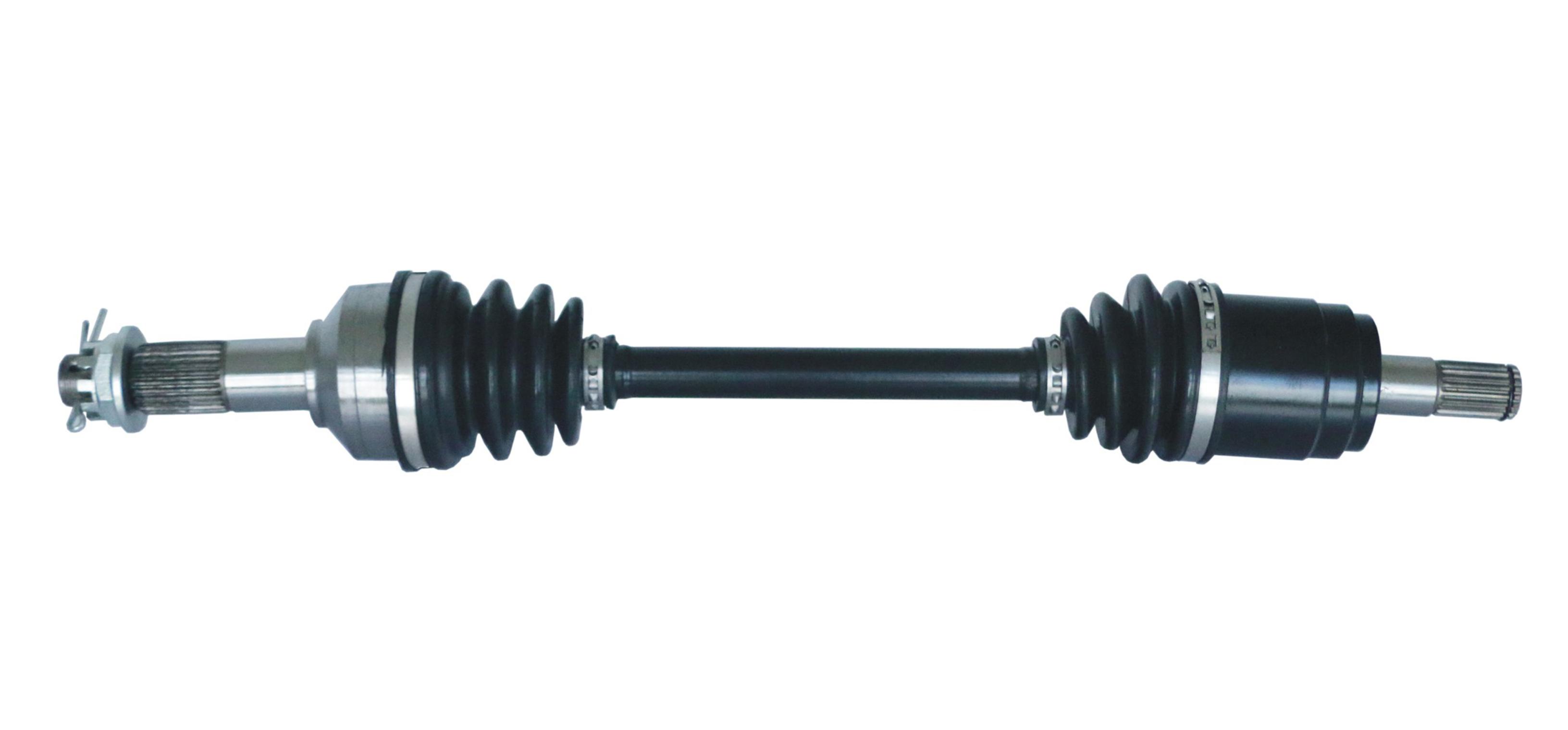 Open Trail - Oe 2.0 Axle Front Right - HON-7028