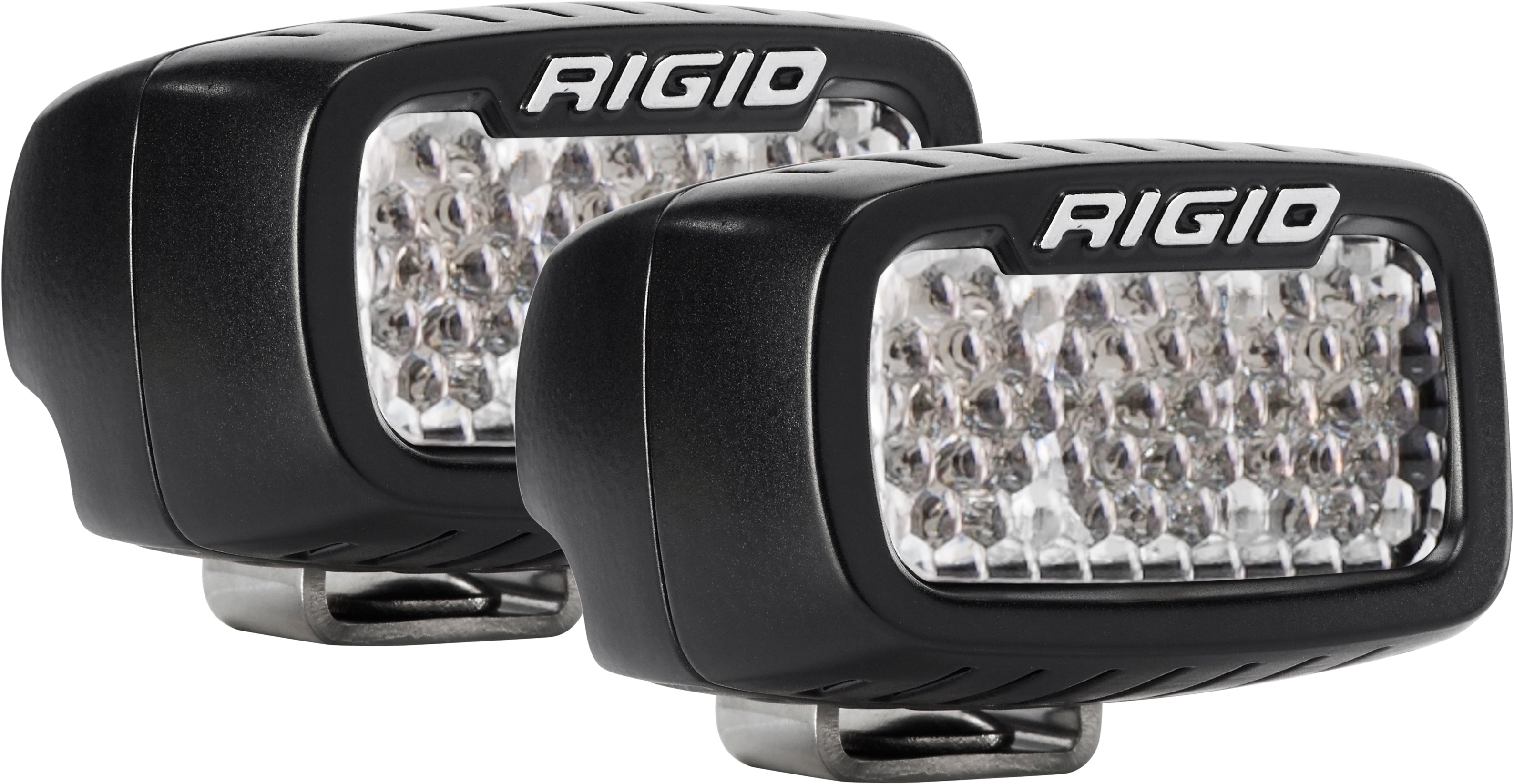 Rigid - Sr-m Pro Diffused Backup Kit - 980003