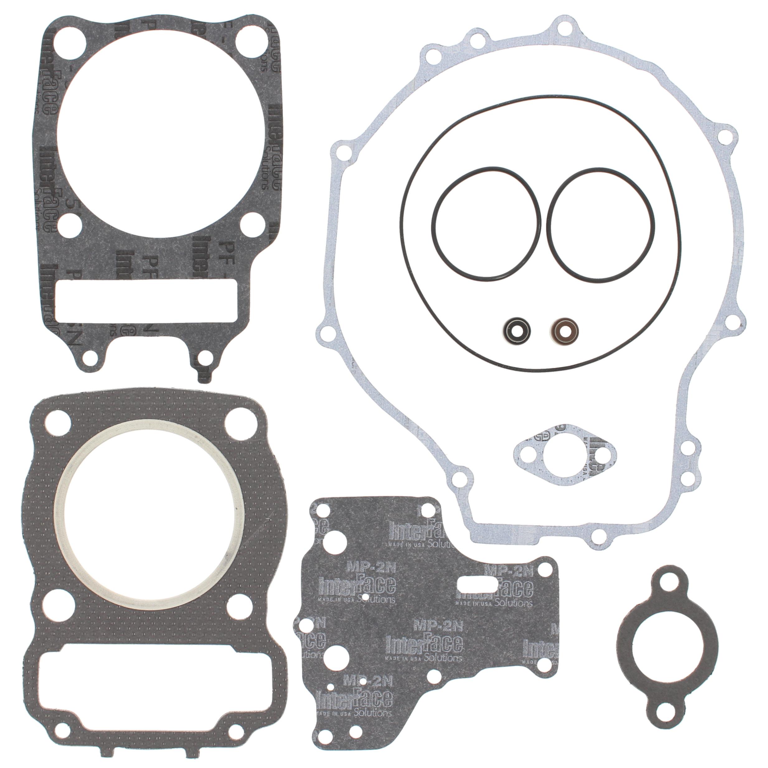 Vertex - Complete Gasket Set - Polaris - 808836