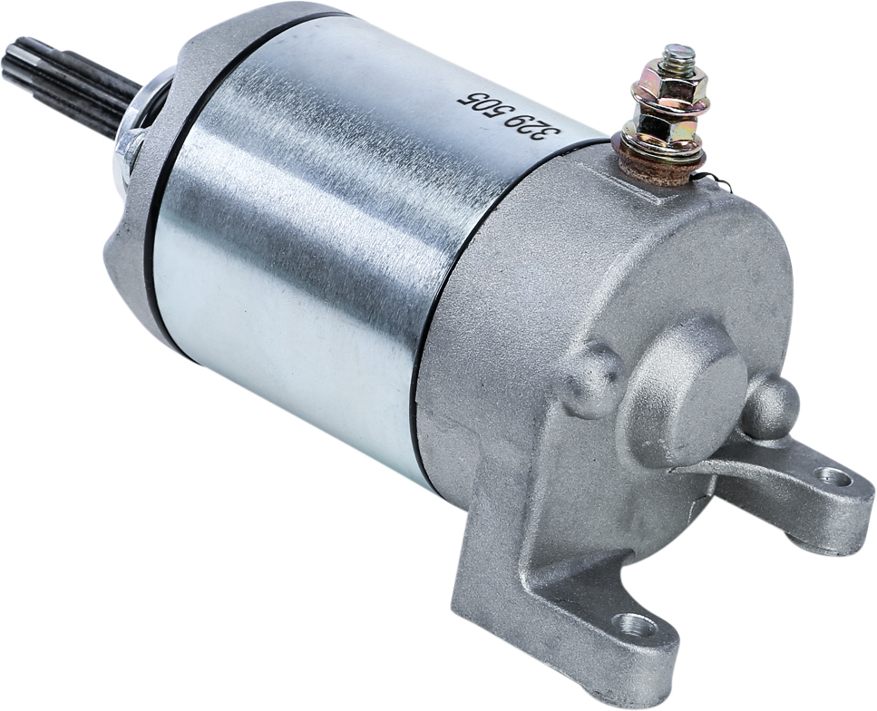 Fire Power - Starter Motor Hon - 410-54037