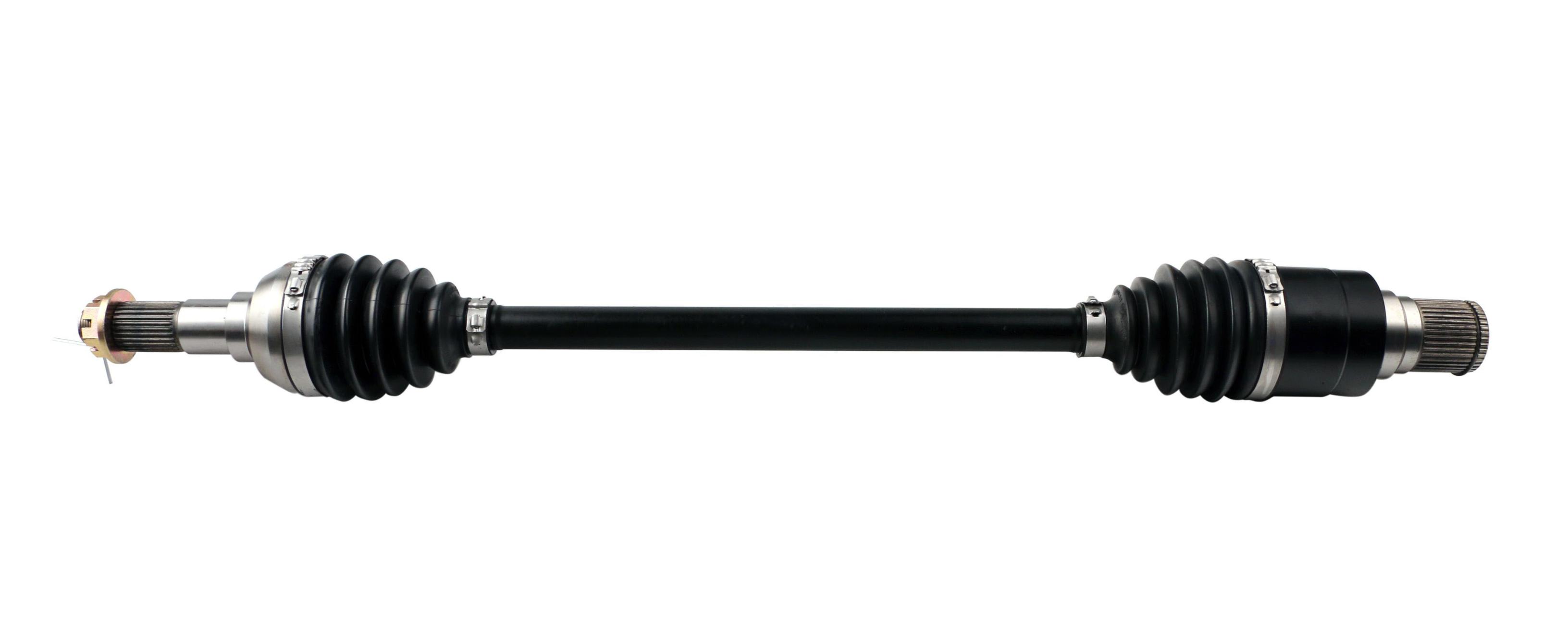 Open Trail - Hd 2.0 Axle Rear Right - KYM-6005HD