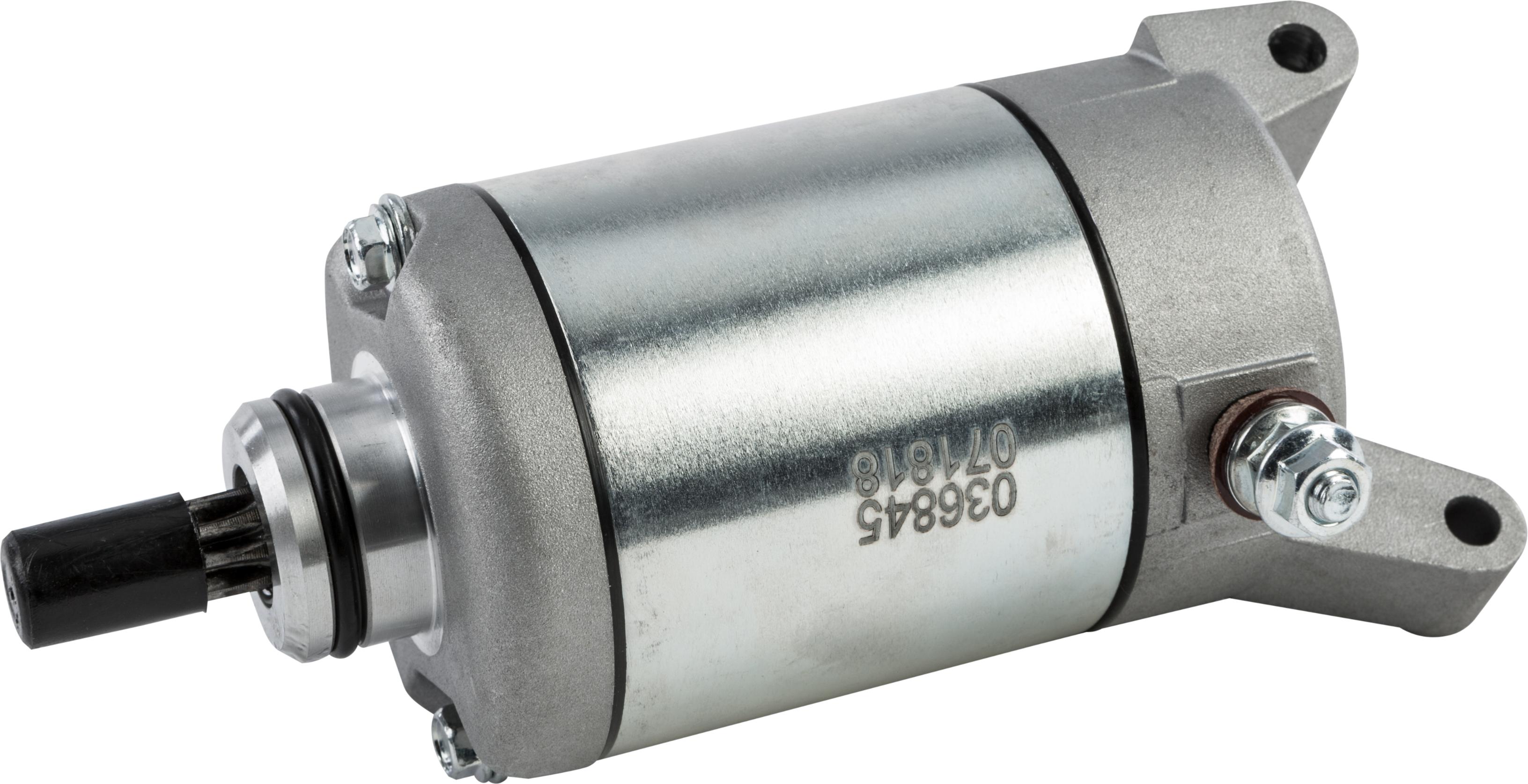 Fire Power - Starter Motor Pol - 410-54238