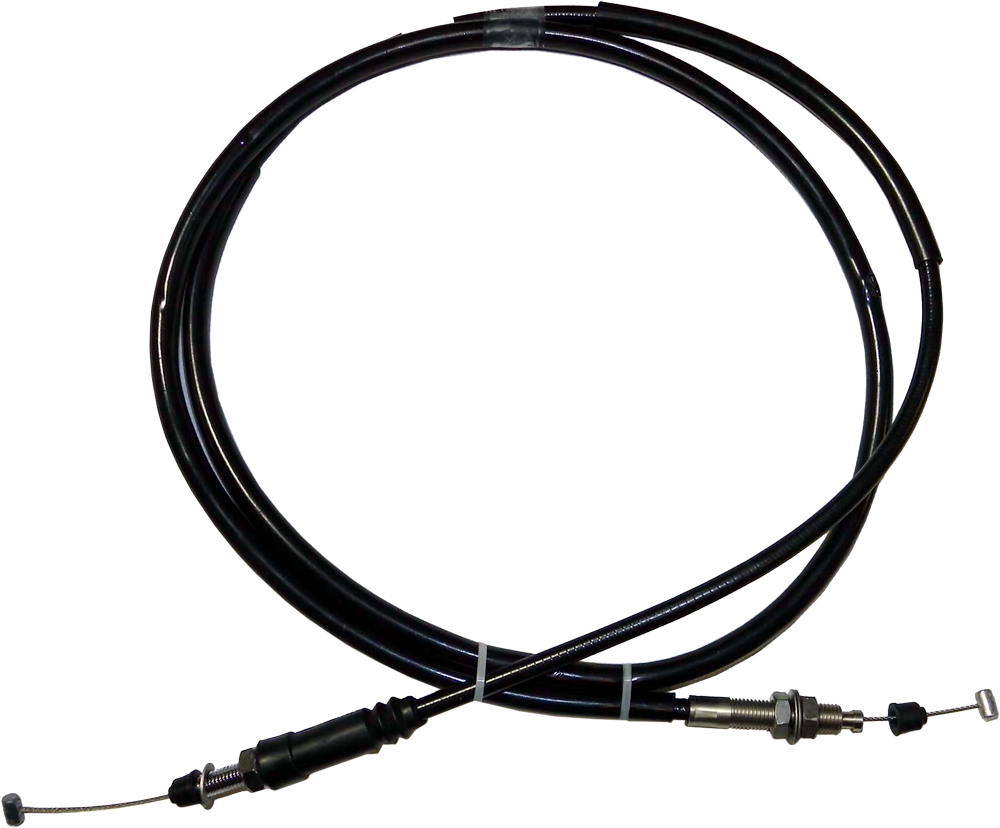 Wsm - Throttle Cable - 002-034-02