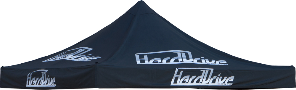 Harddrive - 10x10 Canopy Replacement Top - 810-9901