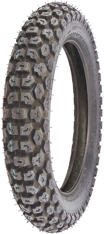 Irc - Tire Gp-1 Rear 5.10x17 67p Bias Tt - 302783