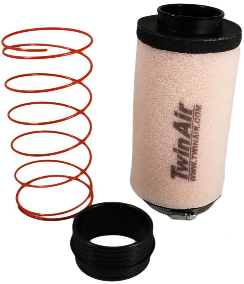 Twin Air - Powerflow Kit Air Filter With Cage - 156090P