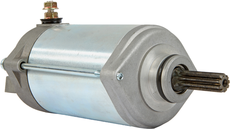 Fire Power - Starter Motor Suz - 410-52125