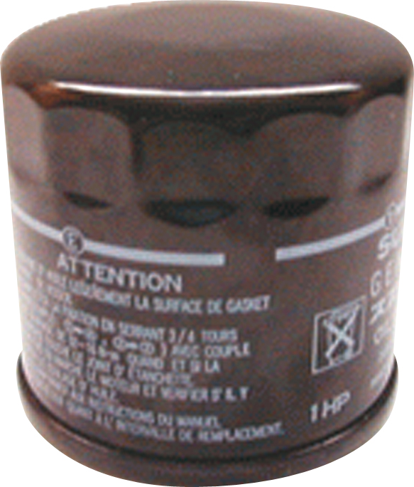 Sp1 - Oil Filter - SM-07068