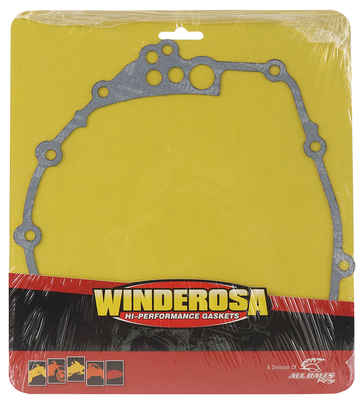 Vertex - Clutch Cover Gasket Outer Yamaha - 333010