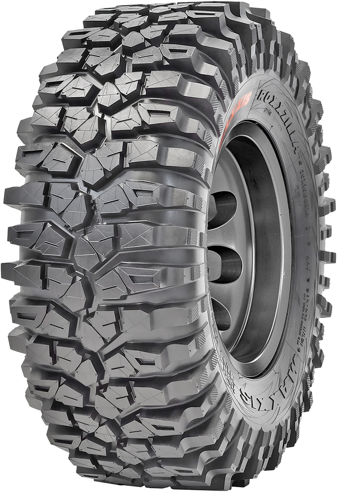 Maxxis - Tire Roxxzilla Std Cmpd 30x10r14 8pr - TM00118500