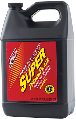 Klotz - Super Techniplate 1gal - KL-101