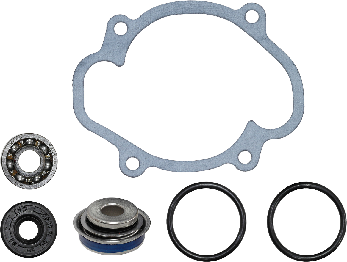 Sp1 - Water Pump Repair Kit S-d - SM-10103