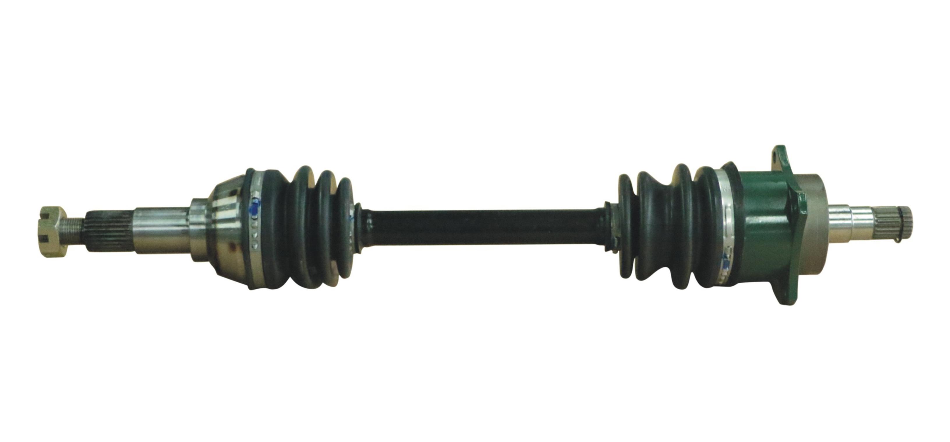 Open Trail - Oe 2.0 Axle Front Left - CAN-7002