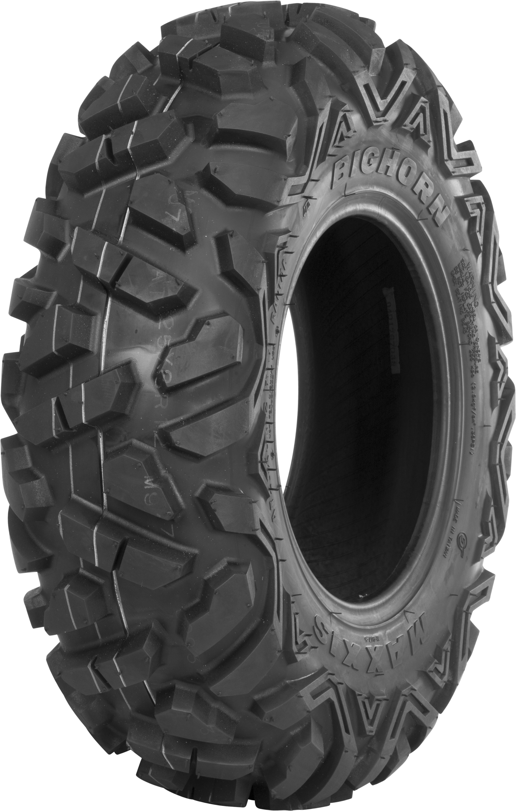 Maxxis - Tire Bighorn Front 26x9r-14 Lr-395lbs Radial - TM00298400