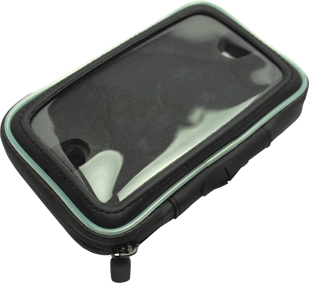 Techmount - Samsung Note Water Resistant Case - 4-NOTE