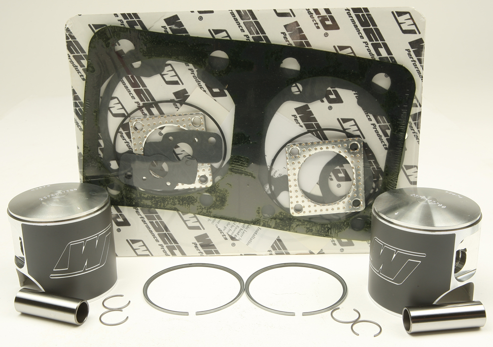 Wiseco - Overbore Piston Kit - SK1233