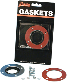 James Gaskets - Gasket Seal Ret Sprkt Kit - 35150-52
