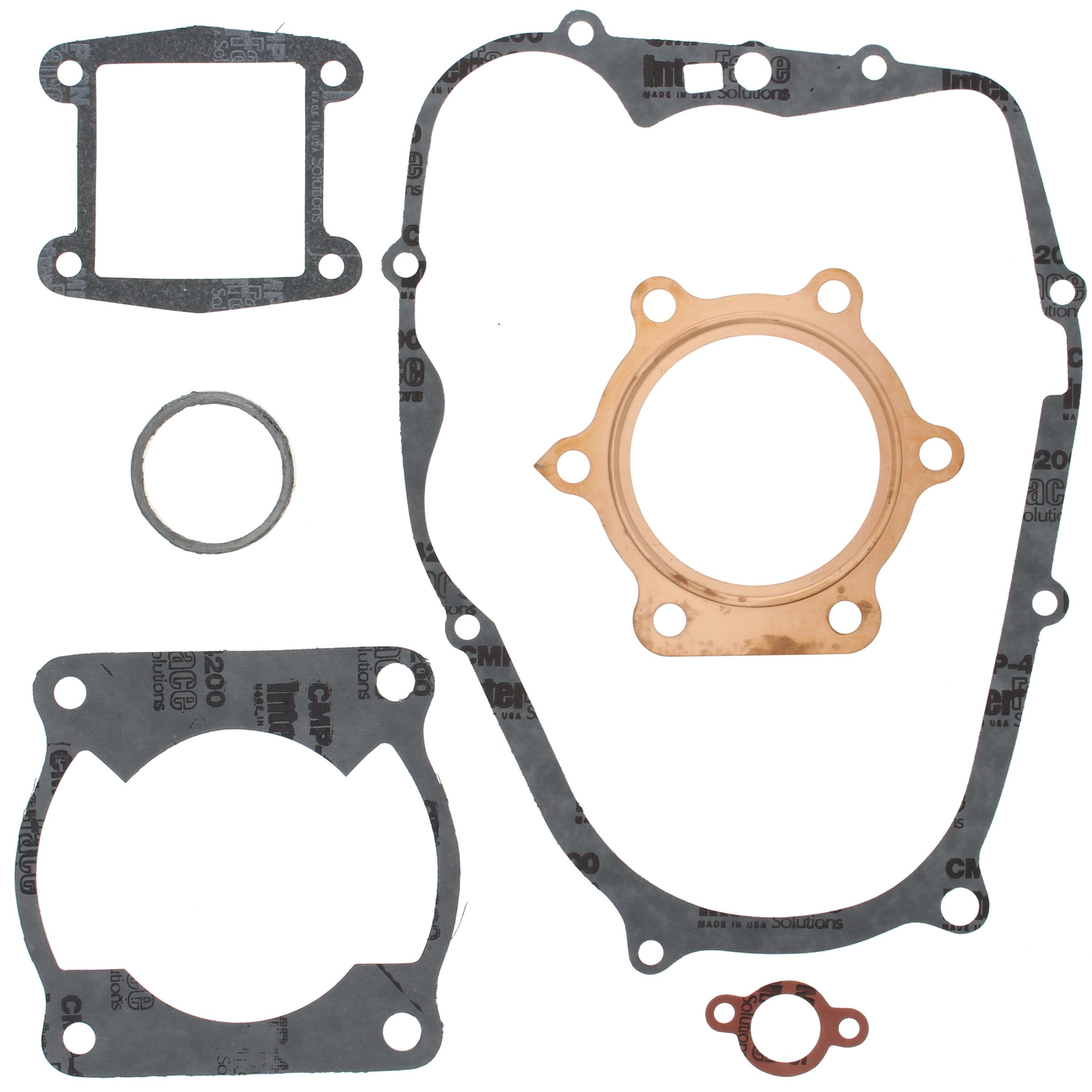 Vertex - Complete Gasket Set - Yamaha - 808811