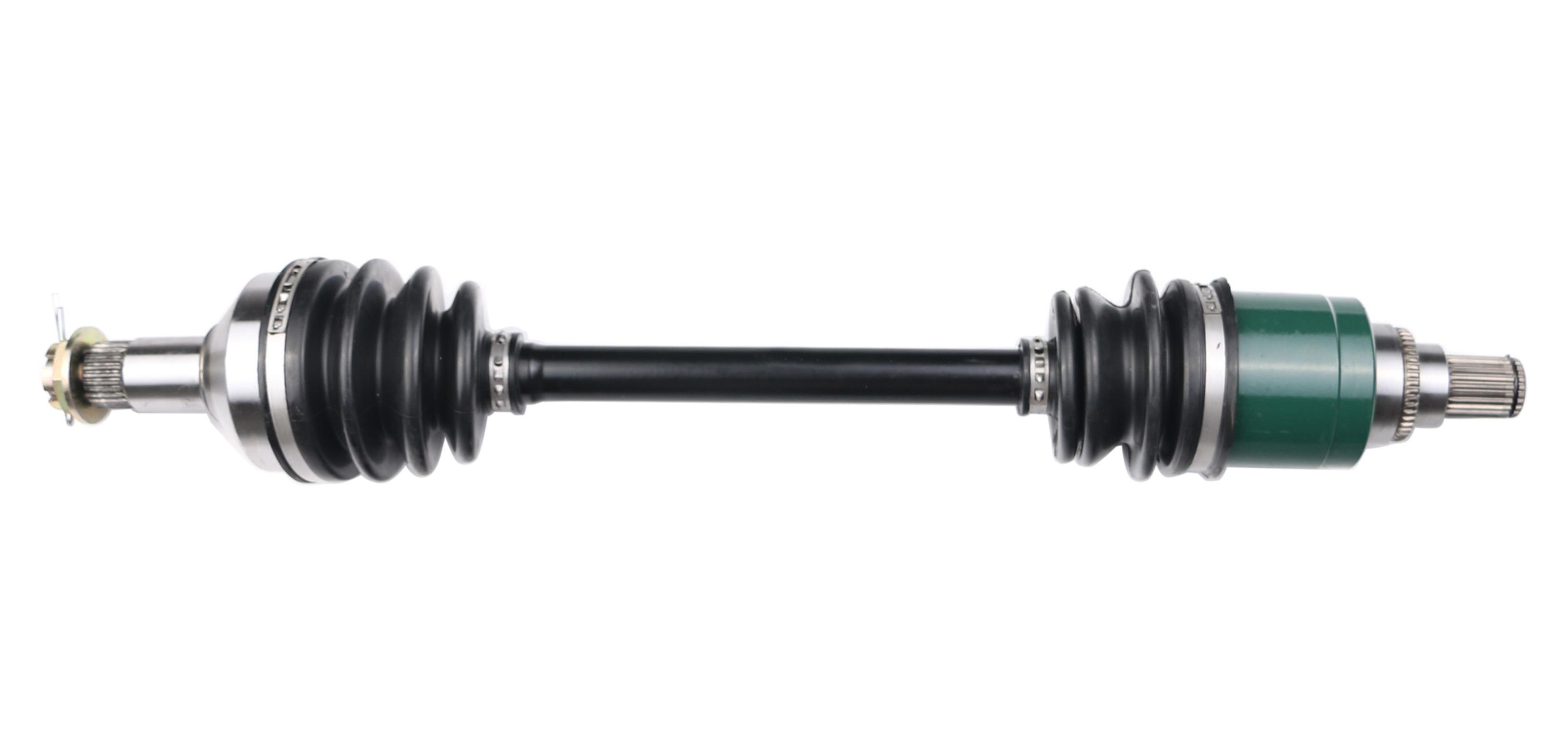 Open Trail - Oe 2.0 Axle Front - ARC-7015