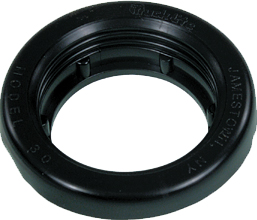 Bluhm - Trailer Light Rubber Gasket - BL-TGR2