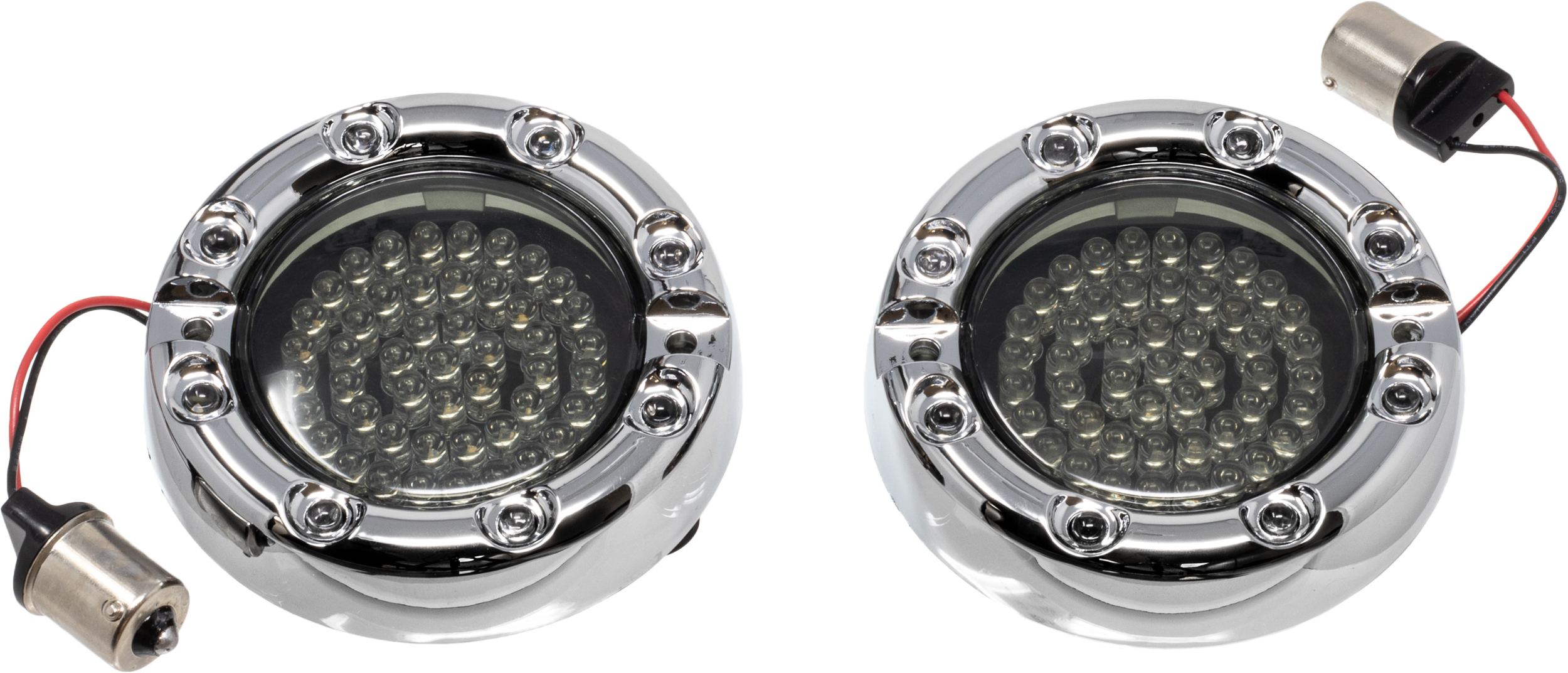 Letric Lighting Co - Prem Bezel LED Insert - 810088720239