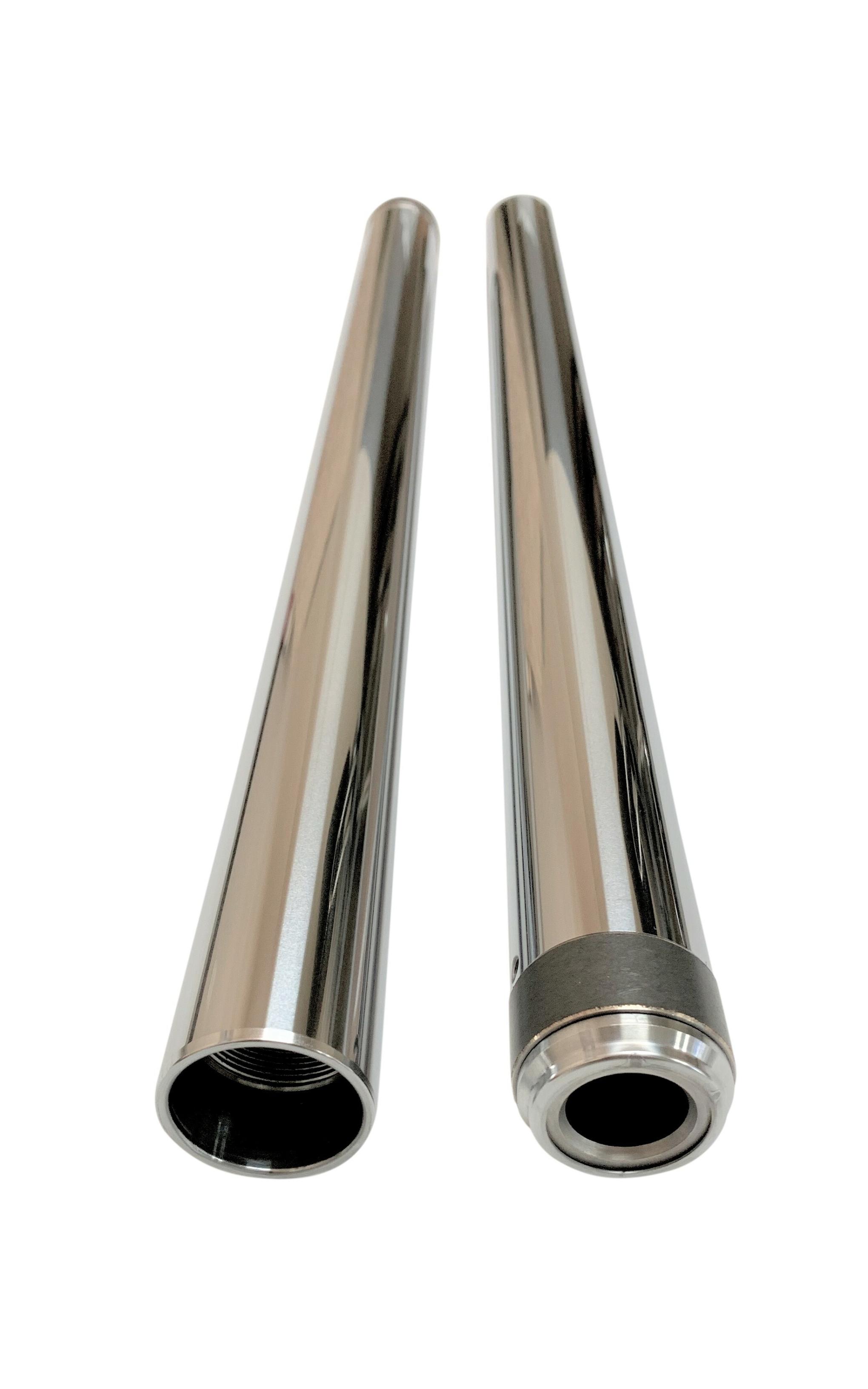 Pro One - Pro One Chrome Fork Tubes 49mm 27 1/2" - 105130