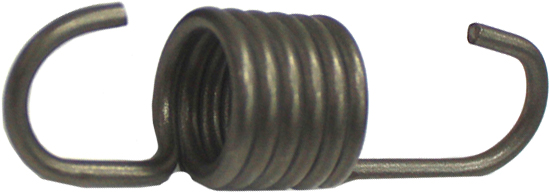 Sp1 - Exhaust Spring 60.6mm 10/pk - SM-02032 10/PK