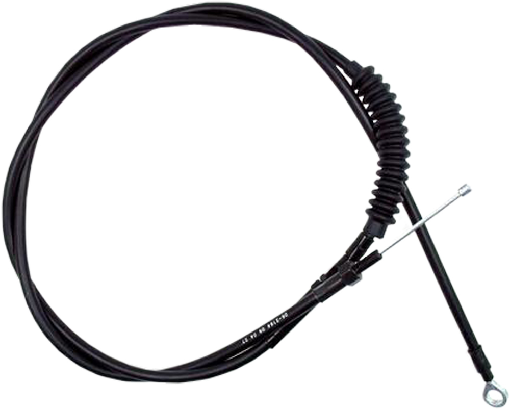 Motion Pro - Blackout Clutch Lw Cable - 23529