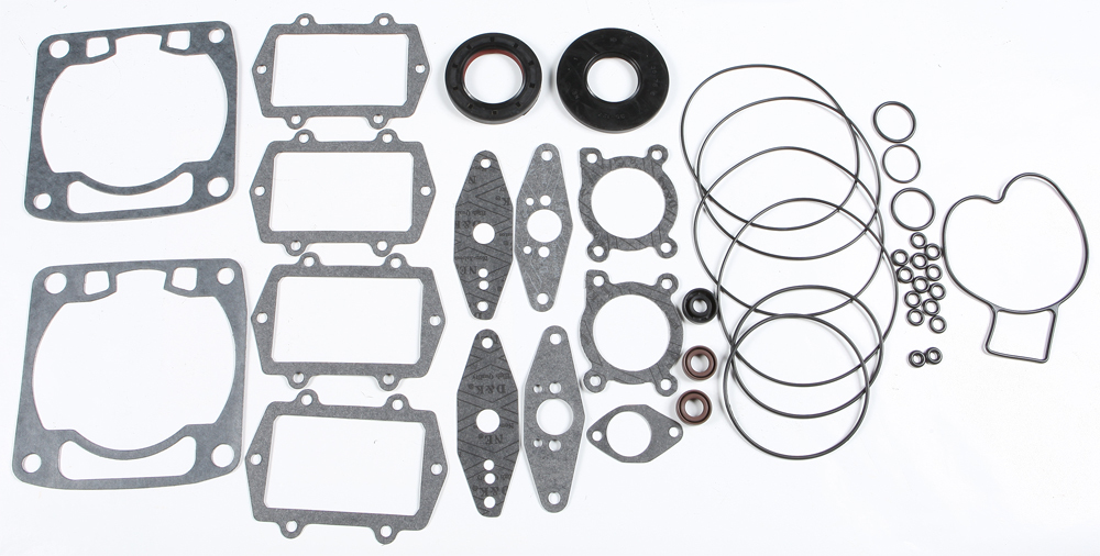 Sp1 - Full Gasket Set A/c - 09-711304