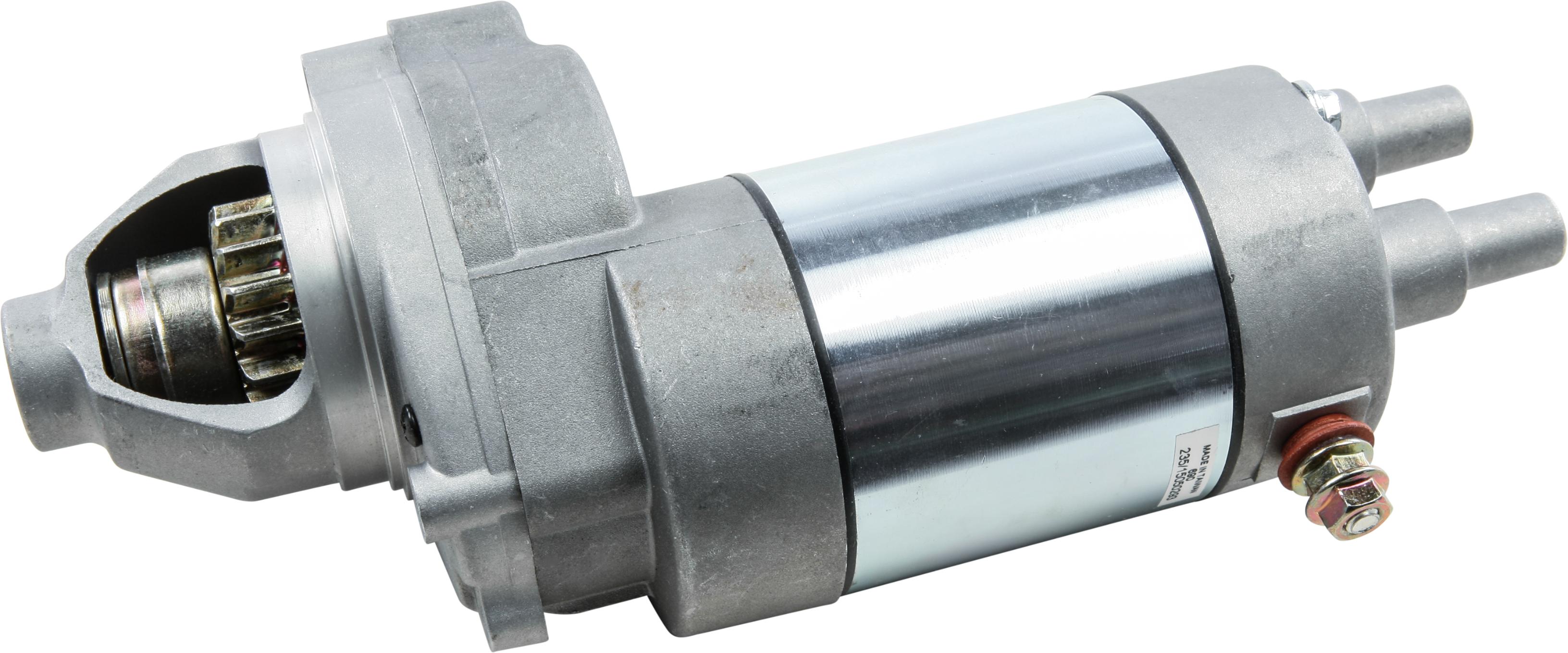 Fire Power - Starter Motor Hon - 410-58038