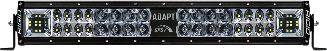 Rigid - Adapt E-series 20 Light Bar - 260413