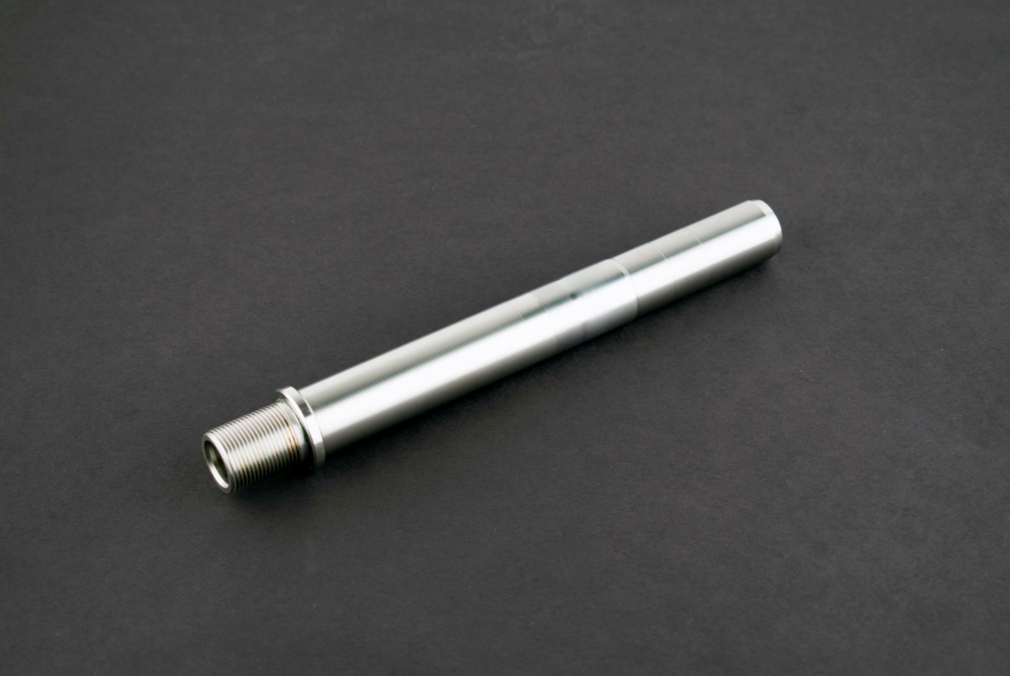 Wsm - Coupler Shaft Yam - 003-251