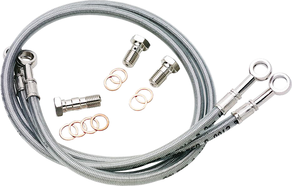 Galfer - Brake Line Kit Cbr250r - FK003D776-5